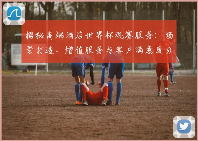揭秘高端酒店世界杯观赛服务:场景打造、增值服务与客户满意度分析