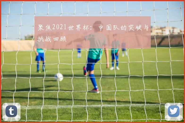 聚焦2021世界杯：中国队的突破与挑战回顾