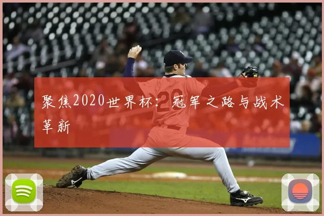 聚焦2020世界杯：冠军之路与战术革新